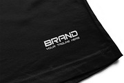 T-Shirt Mockup - 62 Files, a Shirt Mockup by mockupbuys (Thumbnail 24 of 64)