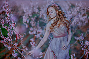 Magic Sparkle Photoshop Overlays preview 5