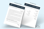 Modern Nurse Resume Template Word, a Resume Template by Career Canvas (Thumbnail 4 of 11)