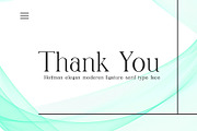 Hottman Ligature Serif Typeface, a Serif Font by Humaira_std (Thumbnail 10 of 10)