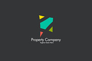Property Company Logo, a Branding & Logo Template by Maxim apperian (Thumbnail 2 of 2)