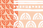 Geo Tribal | Hand-drawn Font, a Sans Serif Font by The Collective Studio (Thumbnail 7 of 9)