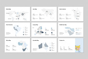 Pitch Deck Presentation Template, a Presentation Template by CreativeSlides (Thumbnail 10 of 11)