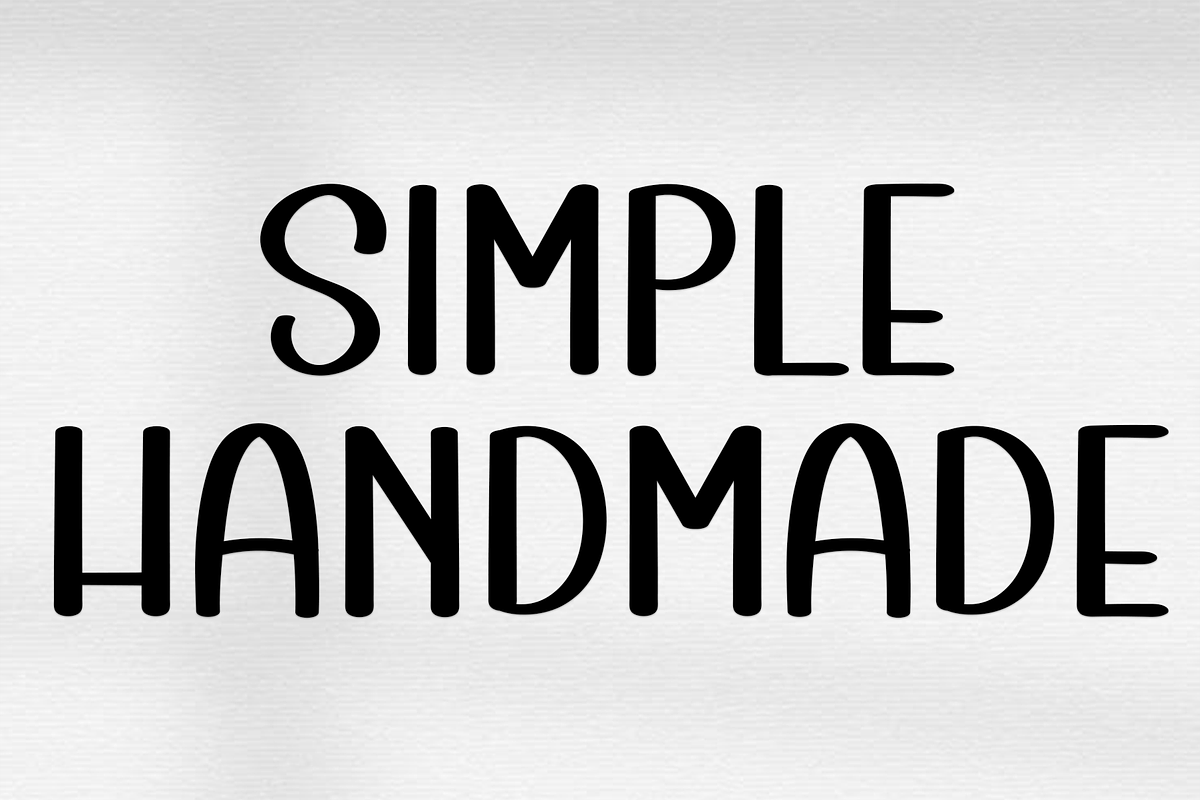 Magic Notes, a Script Font by InermediaSTUDIO (Photo 4 of 8)