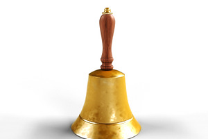 Hand Bell