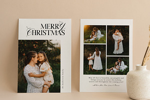 2023 Christmas Card Bundle