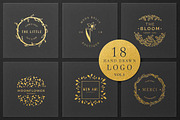 2000 Hand Drawn Elements, an Animal Illustration by Michael Rayback Design (Thumbnail 20 of 29)