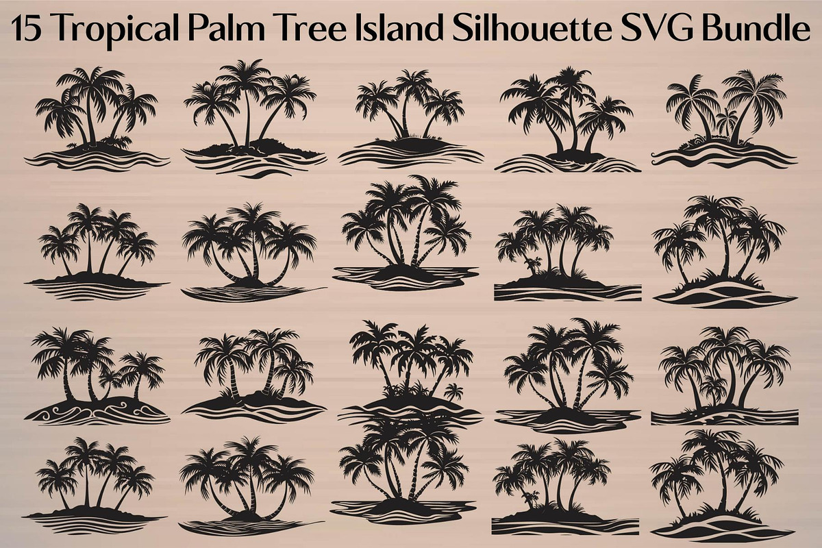 Tropical Vintage Floral Corner, an Object Graphic by Designer_Momina (Photo 16 of 16)