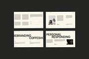 JOJO - Brand Proposal Powerpoint, a Presentation Template by studiobasic (Thumbnail 4 of 6)
