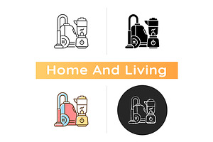 House Appliances Icon