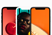 Devicelab Mockup Library, an iPhone Mockup by Technopathy (Thumbnail 5 of 5)