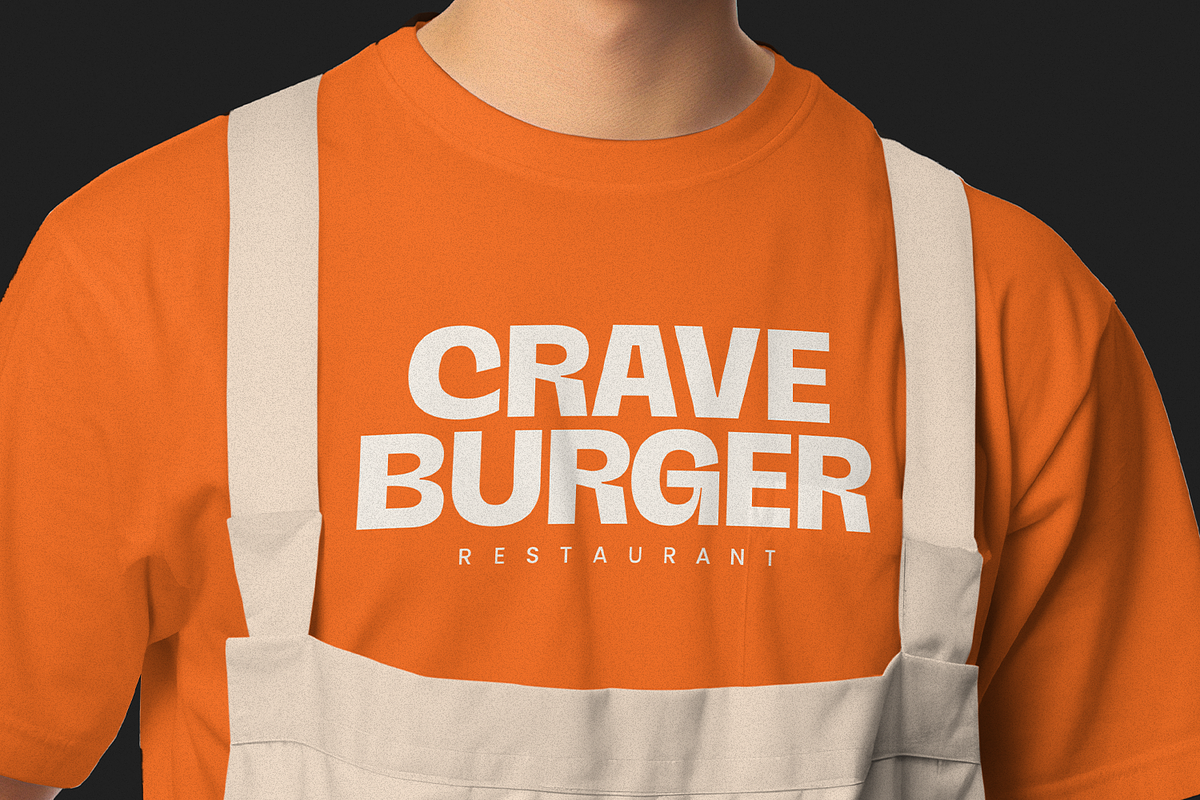 Grock – Modern Sans Serif Font, a Sans Serif Font by Umitype (Photo 5 of 9)