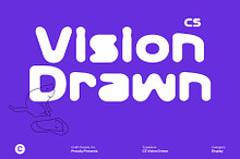 CS Vision Drawn
