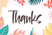 Milkalotta - Casual & Friendly, a Script Font by Almarkhatype (Thumbnail 10 of 10)