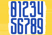 Lockal - Display Font, a Sans Serif Font by Prominent & Affluent (Thumbnail 11 of 11)