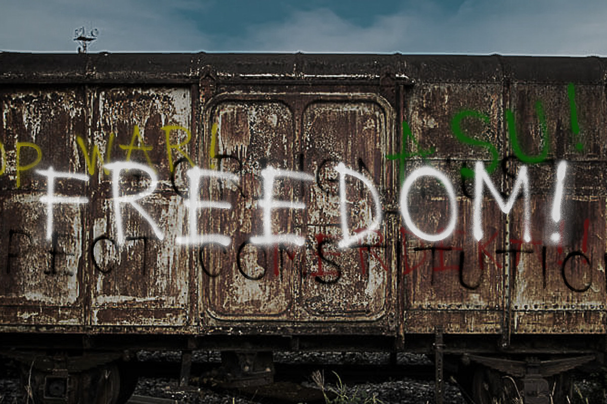 Rough Spray SVG typeface, a Handwritten Font by tomatstudio (Photo 2 of 9)