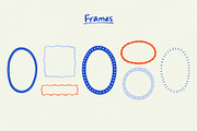 Sea Story: Graphics & Patterns, a Pattern Graphic by Dedraw Studio (Thumbnail 3 of 15)