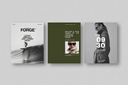 ZORA | Instagram Post Bundle, a Social Media Template by The Aesthetic Studio (Thumbnail 5 of 10)