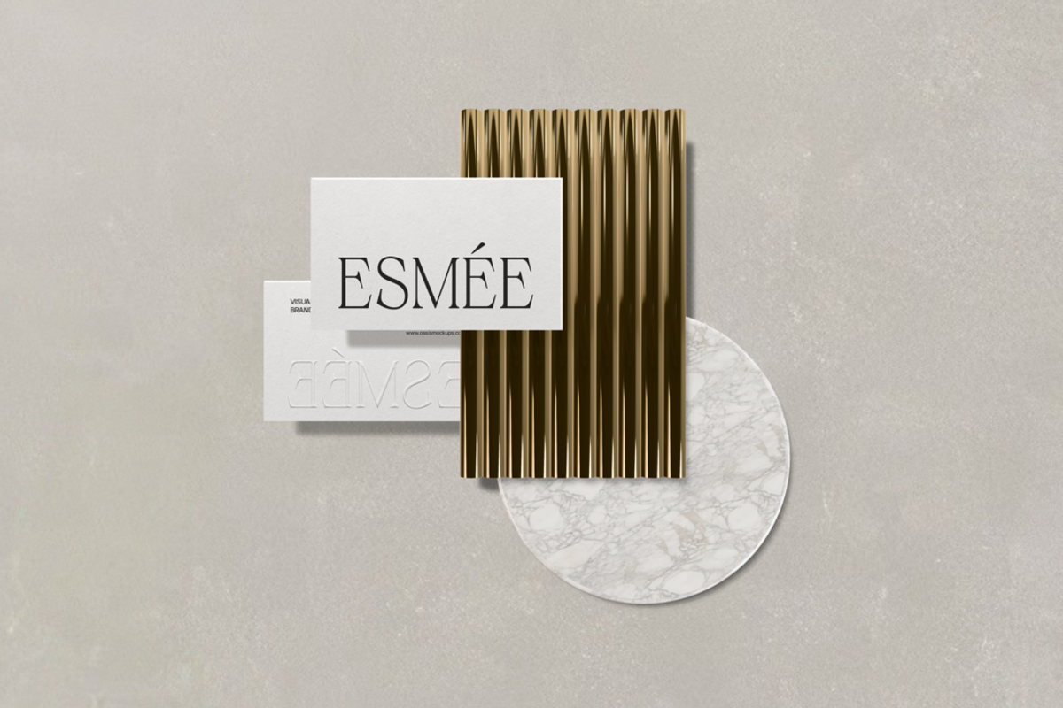 Esmée Mockup Collection, a Mockup by Oasis Mockups (Photo 4 of 12)