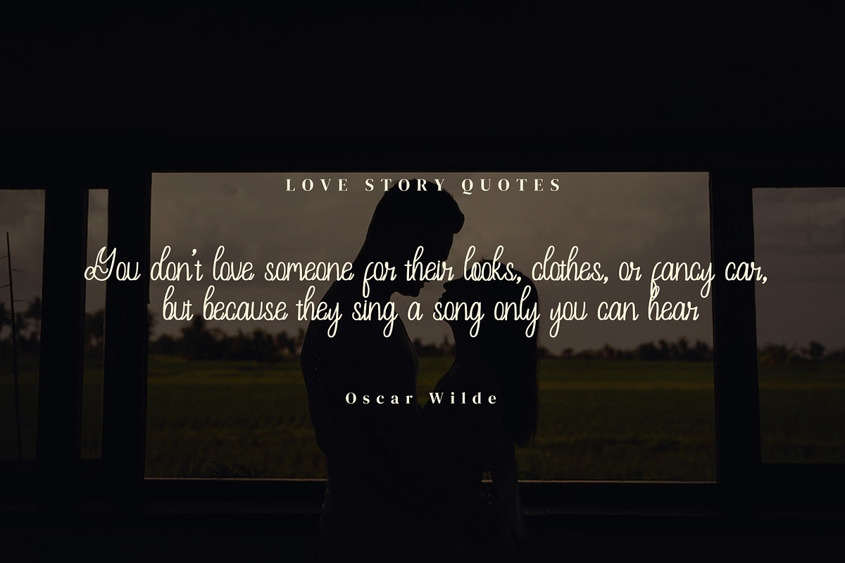 Olleta Script Fonts, a Script Font by mahstudios (Photo 8 of 15)