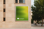 City Wall Billboard Mockups, an Advertising Mockup by areadesain (Thumbnail 2 of 4)