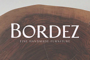 Chope, a Serif Font by Ridha-38.lineart (Thumbnail 10 of 16)
