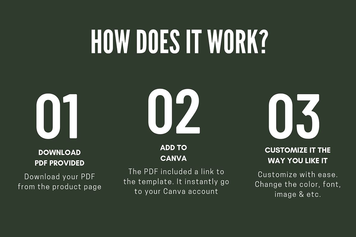Wedding Photography Website Template, a Landing Page Template by wekreatif (Photo 5 of 5)