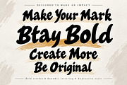Blackrune Family, a Script Font by Wow Magic (Thumbnail 3 of 4)