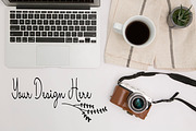 The Photographer- Photos & Mockup, an iPad Mockup by Say Hello Photos (Thumbnail 2 of 3)