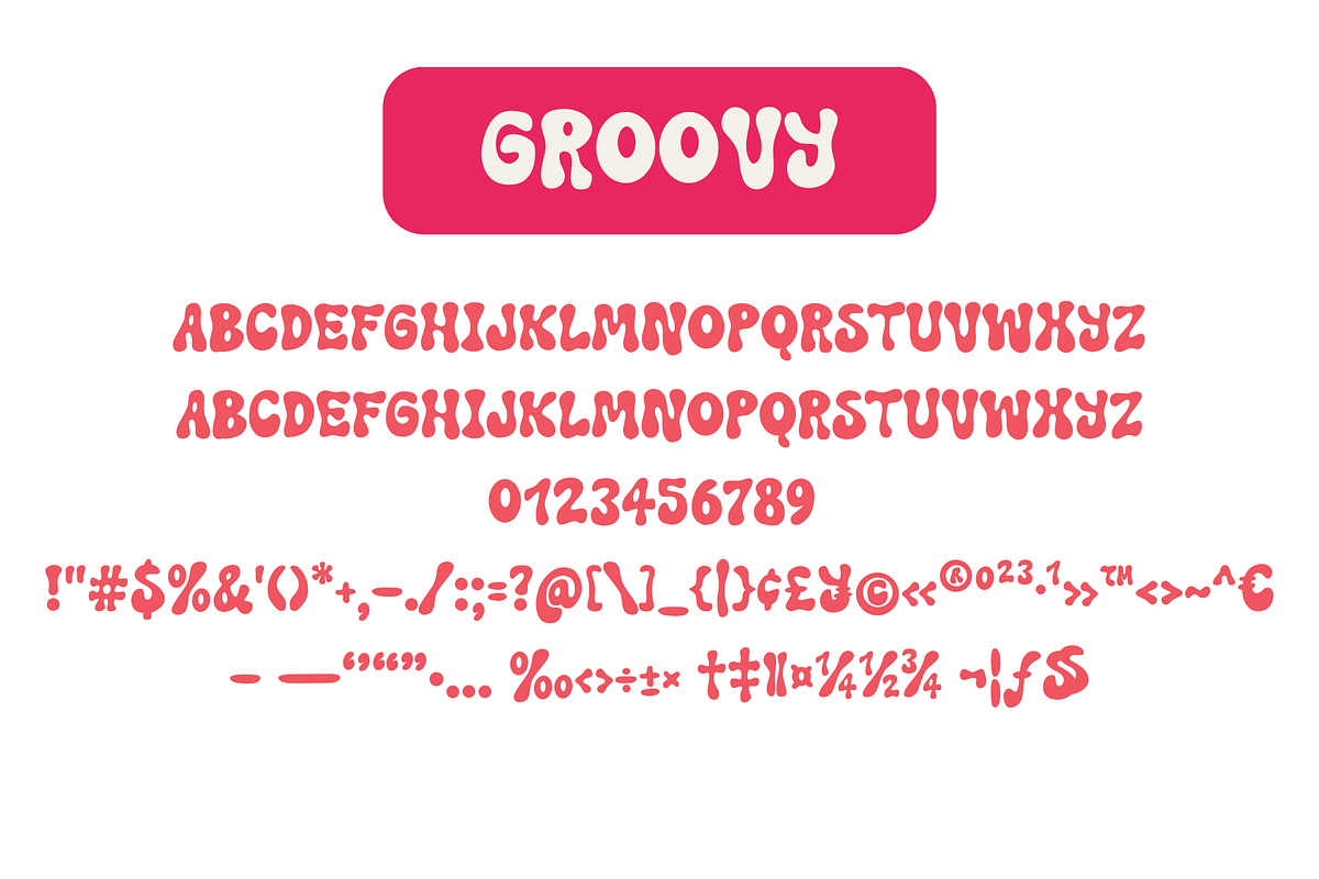 Love You Honey - Valentine Duo Font, a Handwritten Font by Brown Cupple (Photo 10 of 13)