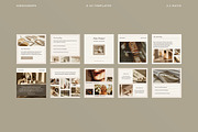 Katy Miles Social Media Kit, a Social Media Template by Ruben Stom (Thumbnail 19 of 20)