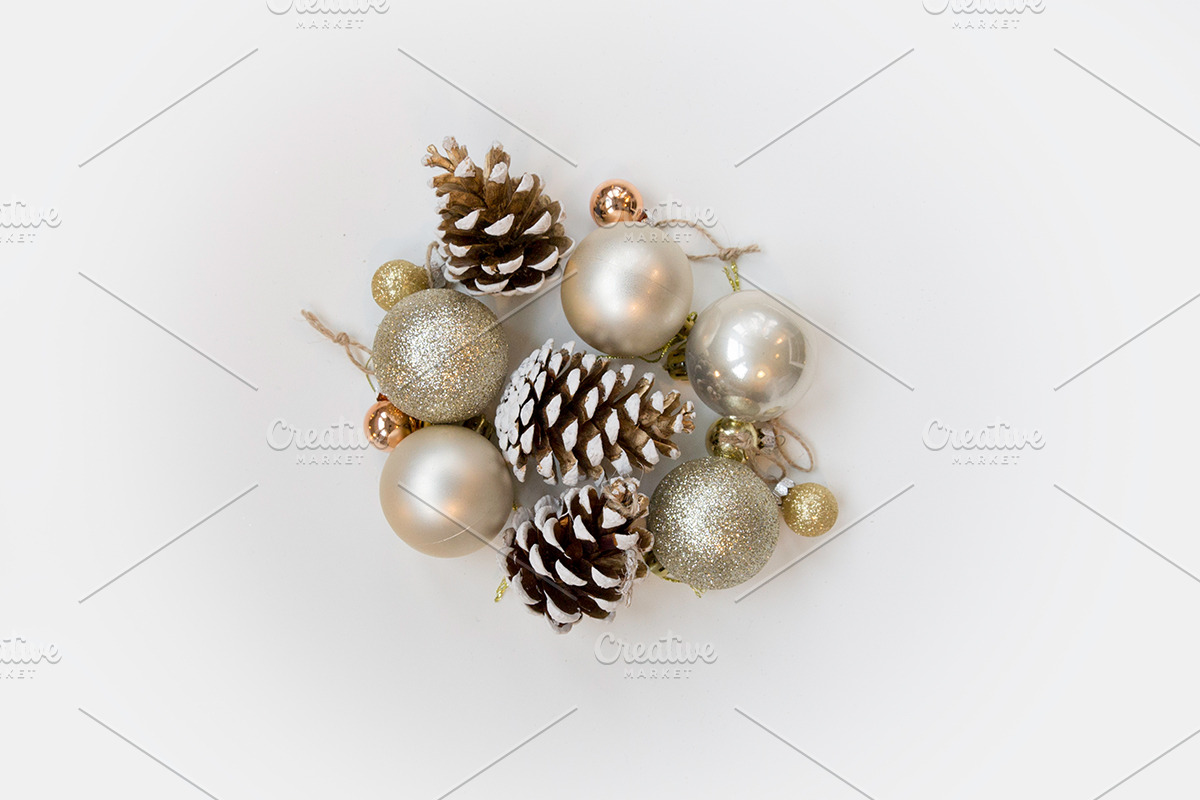 Christmas Photo Bundle #5, a Print Template by GT Studio (Photo 8 of 15)