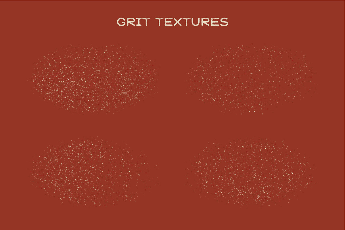SALE :Vintage Vector Textures Bundle, a Texture Graphic by FlashGraphics (Photo 3 of 5)