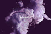 Volumetrics: 25 Vapor Formations, an Object Graphic by RuleByArt (Thumbnail 14 of 19)