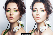 Film Wedding Photoshop Actions, a Plug-in Add-On by BeArt-Presets (Thumbnail 3 of 10)