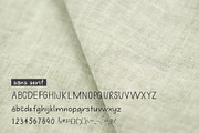 Secret Garden | Classic Font Duo, a Script Font by ElleMarieCalligraphy (Thumbnail 10 of 21)