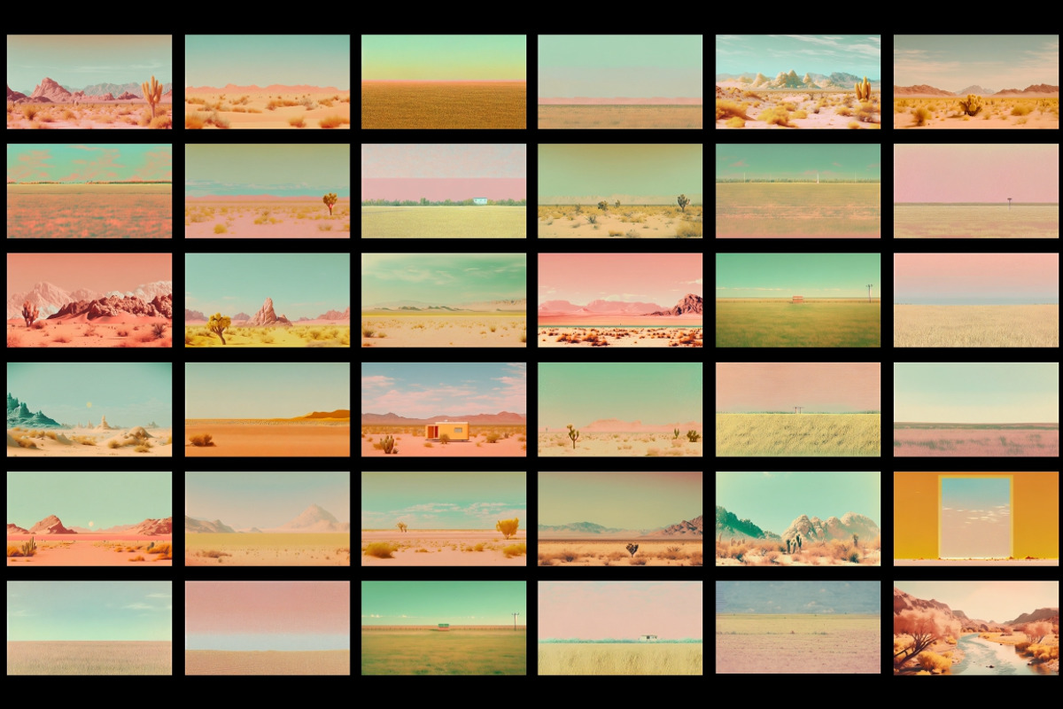 300 Cinematic Anderson Landscapes, a Graphic by Nocturnal Wolf (Photo 12 of 17)