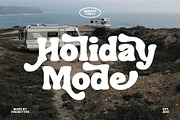 Brugty - Thick Display Fonts, a Serif Font by Prioritype Co (Thumbnail 7 of 15)