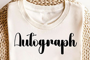 Birthday December, a Handwritten Font by InermediaSTUDIO (Thumbnail 3 of 8)