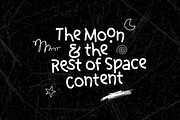 Kagiro Family Handwriting, a Handwritten Font by Grontype (Thumbnail 3 of 10)