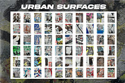 Urban Textures Bundle, a Texture Graphic by New Blood Studio - Berlin (Thumbnail 9 of 11)