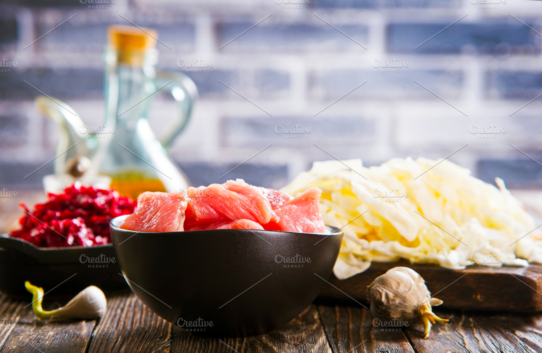 food, a Food & Drink Photo by tycoon111