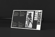 Brand Strategy Presentation Template, a Presentation Template by Studio Monova (Thumbnail 5 of 15)