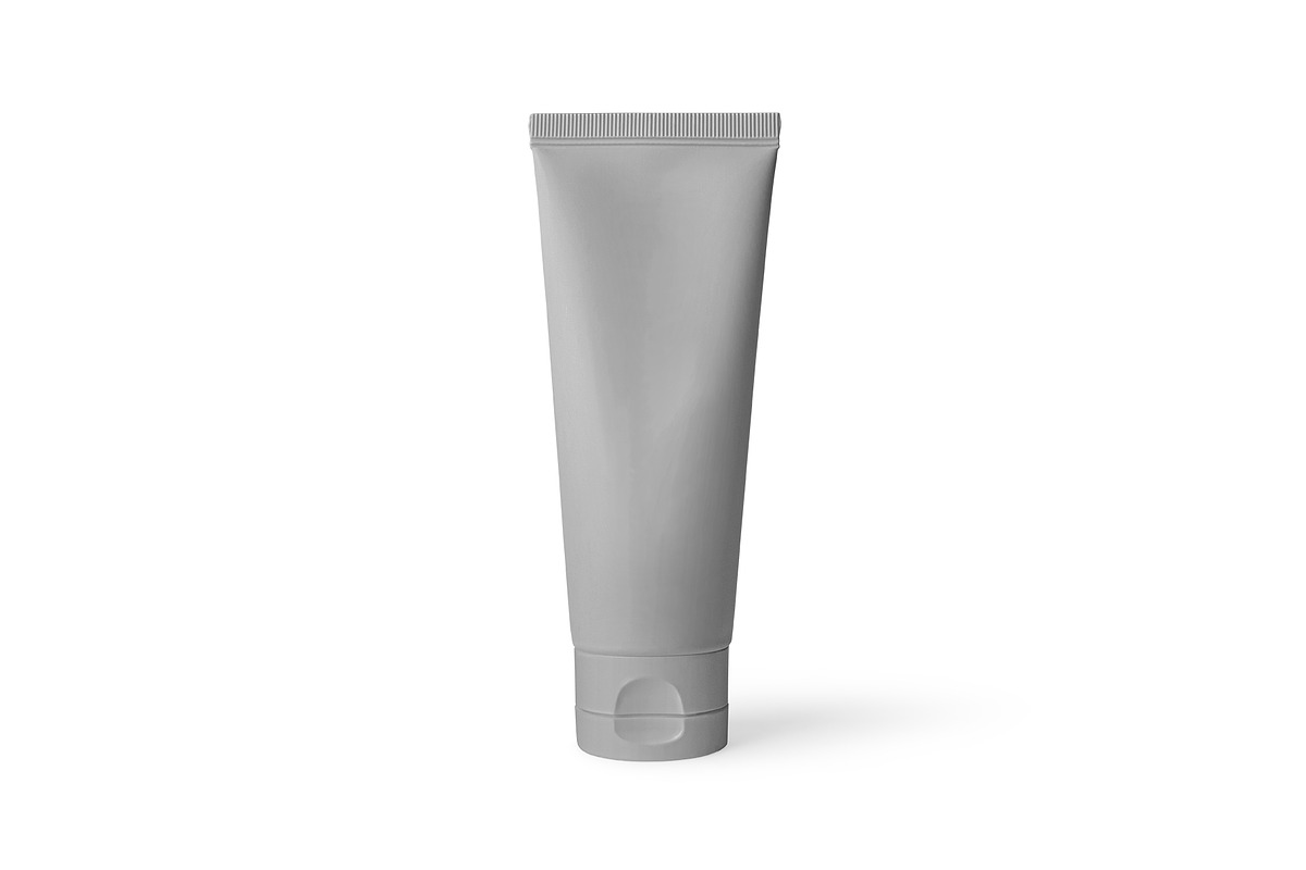 Cosmetic Tube Mockup - 44 PSD, a Product Mockup by mockupbuys (Photo 75 of 90)
