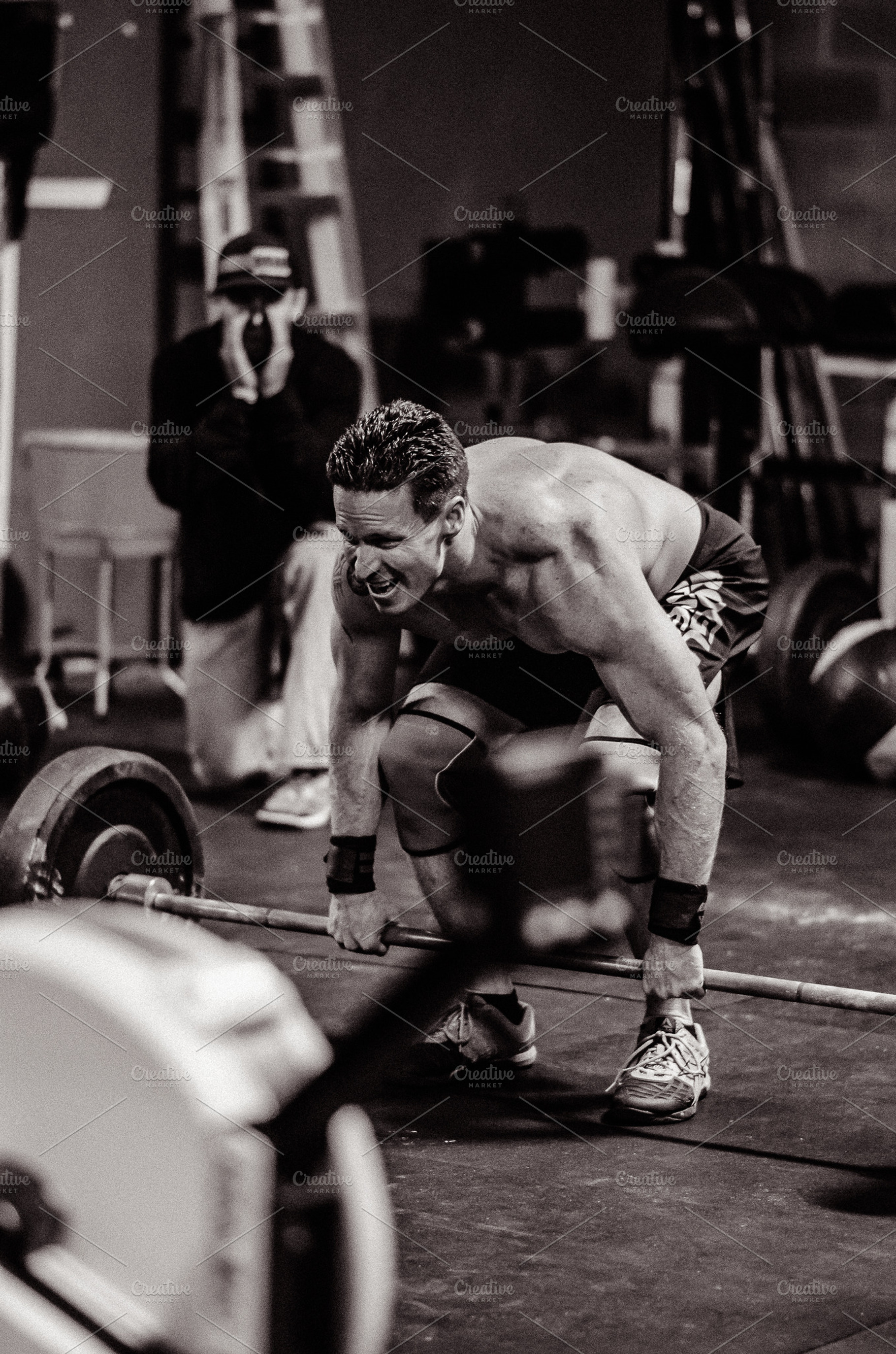 Crossfit workout 15 containing crossfit, gym, and fitness