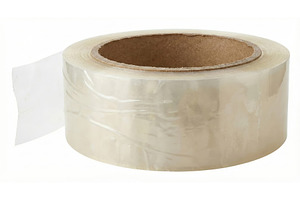 Tape Roll on White, an Object Illustration by CREATIVEDEF