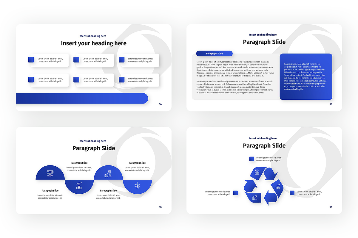 VorTech PowerPoint Presentation, a Presentation Template by Interpitch (Photo 5 of 8)