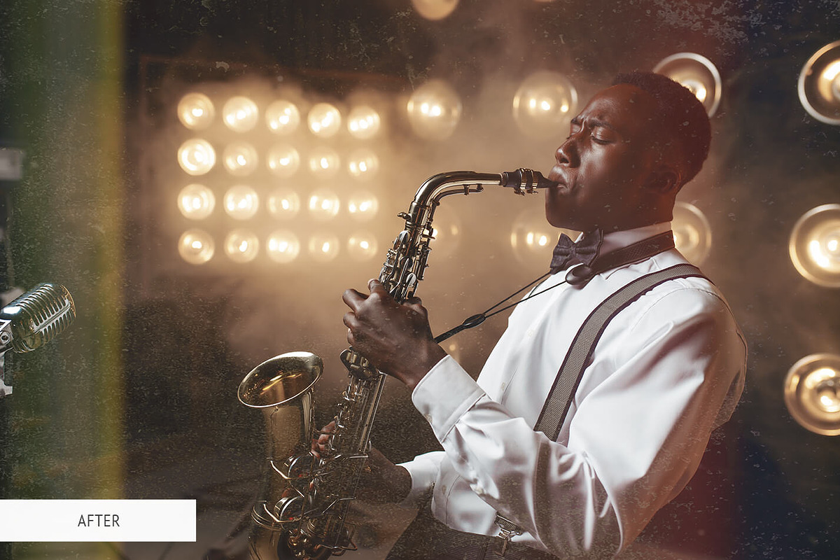 Bohemian Style Actions for Photoshop, an Action Add-On by FixThePhoto (Photo 4 of 29)