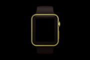 Minimus Apple Watch Mockups, a Product Mockup by DavidElgena (Thumbnail 4 of 5)