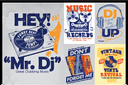 120 Artworks Design Bundle, a Branding & Logo Template by Stylographic (Thumbnail 8 of 9)
